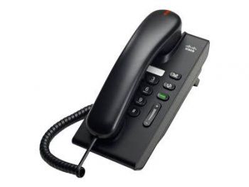 Cisco REMAN UC PHONE 6901 CHAR