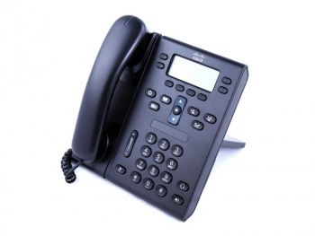 Cisco UC PHONE6945 CHARCOAL STD HandSET