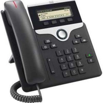Cisco UC PHONE 7811 TAA