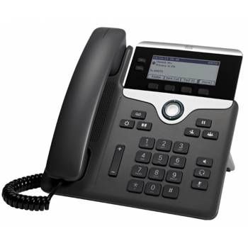 Cisco UC PHONE 7821 TAA