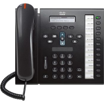 Cisco UC PHONE 7861 TAA