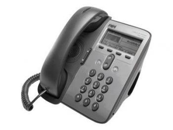 Cisco IP PHONE 7906G REFURB CP-7906G-RF