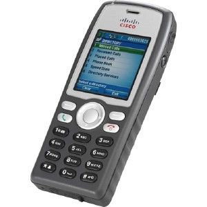 Cisco Unified 7925G IP Phone