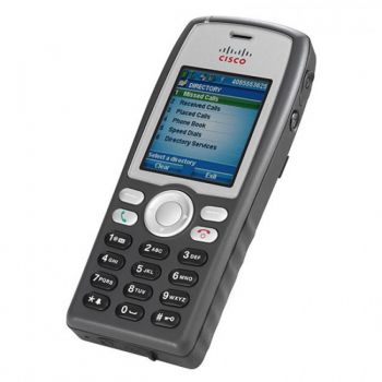 Cisco Unified Wireless IP Phone 7925G