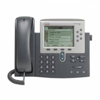 Cisco 7961G IP PHONE NOT INCLUDED REFURB CP-7961G-RF