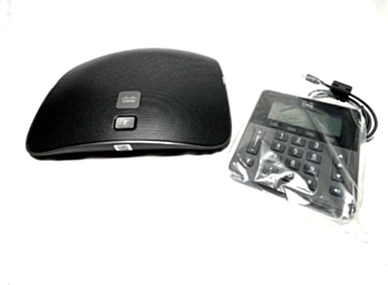 Cisco 8831 IP phone Charcoal LCD