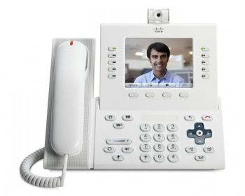 Cisco Unified IP Phone 9951 Standard - IP video phone