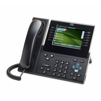 Cisco Unified IP Phone 9971 Standard - IP video phone CP-9971-C-A-K9=