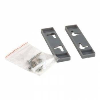 Cisco ADA CHARCOAL NON-LOCKING WALL