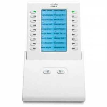 Cisco 8800 IP phone White TFT