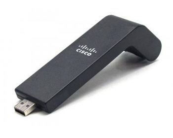 Cisco Unified Video Camera for the 9900 Series IP Phone-Web camera