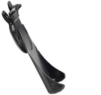 Cisco Holster bag for wireless phone-plastic 