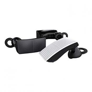 Cisco Jawbone ICON for Cisco Bluetooth Headset-Headset-in-ear -over-the-ear mount
