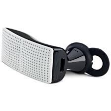 Cisco Jawbone ICON for Cisco Headset White Europe Power-monaural 
