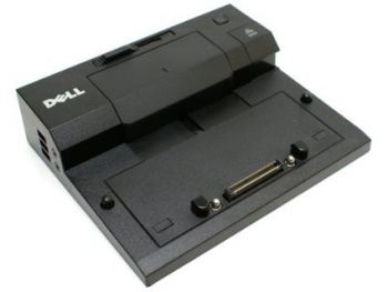 DELL Simple E-Port Replicator - Approx 1-3 working day lead.