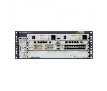 Huawei NetEngine NE20E Series Router CR2M04BASA02