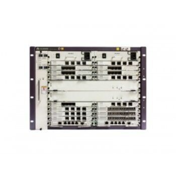 Huawei NetEngine NE20E Series Router CR2M04BASD01