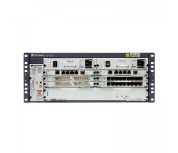 Huawei NetEngine NE20E Series Router CR2M04BASD02