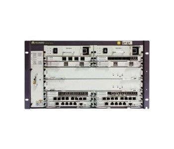 Huawei NetEngine NE20E Series Router CR2M08BASA02