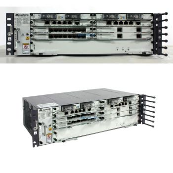 Huawei NetEngine NE20E Series Router CR2M08BASD02