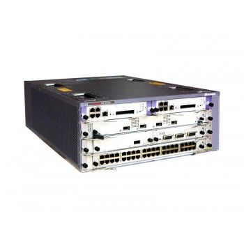 Huawei NetEngine NE40E-X3 Series Router CR52-BKPE-5U-AC