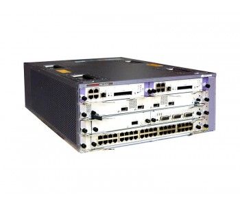 Huawei NetEngine NE40E-X3 Series Router CR52-NE40E-X3-BASE-AC