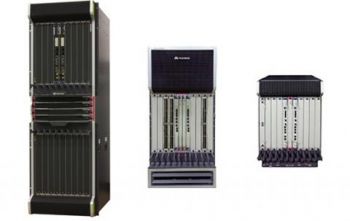 Huawei NetEngine5000E Cluster Router CR5B00BKPB50
