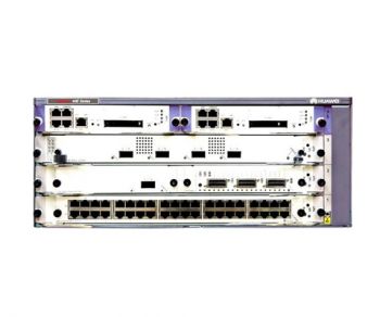 Huawei NetEngine NE40E-X3 Series Router CR5P03BASD71