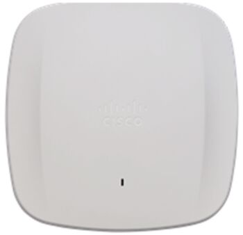 Cisco CATALYST 9166D1 AP (W6E