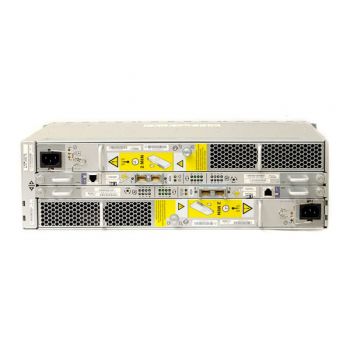 EMC DELL 4GB FC STORAGE ENCLOSURE 2* CONTROLLERS
