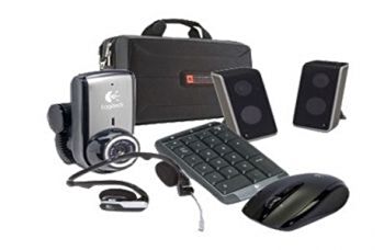 Dell E6400/E6410 LCD Right Hinge