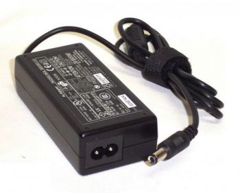 Dell 90-Watts Slim AC Adapter for Latitude E-Series Power Cable not Included