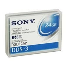 Sony DGD-150P DDS-4 20/40GB 4mm Data Cartridge