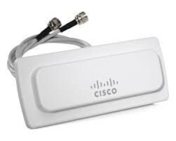 Cisco Aironet 2.4-GHZ Diversity Omnidirectional Antenna - Antenna