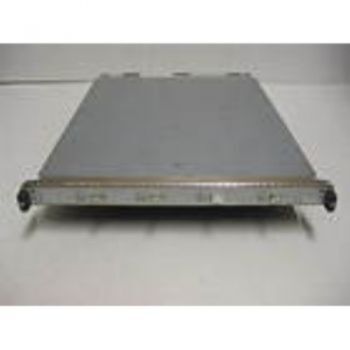 JUNIPER - 4 PORT XFP EXPANSION MODULE,4 X XFP (DPCE-X-4XGE-XFP)