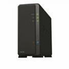 Synology DS116/10TB-REDPRO 1 Bay NAS