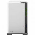 Synology DS116/1TB-RED 1 Bay NAS