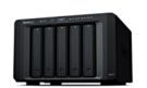 Synology DS1517/20TB-RED 5 Bay NAS