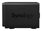 Synology DS1517+ (8GB)/40TB-REDPRO 5 Bay