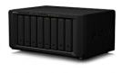 Synology DS1817+ (2GB)/48TB-IW 8 Bay NAS