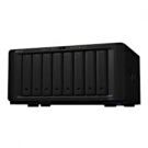 Synology DS1817+ (2GB)/80TB-IW 8 Bay NAS