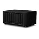 Synology DS1817+ (8GB)/48TB-IW 8 Bay NAS