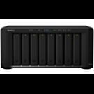 Synology DS2015XS Storage server Ethernet LAN Black storage server 