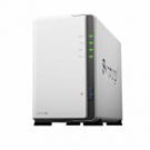 Synology DS216J/20TB-REDPRO 2 Bay NAS