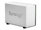 Synology DS216J/4TB-REDPRO 2 Bay NAS