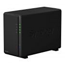 Synology DS216play NAS Desktop Ethernet LAN Black
