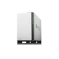 Synology DS216SE/12TB-REDPRO 2 Bay NAS