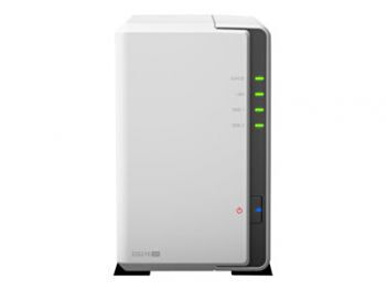 Synology DS216SE/20TB-GOLD 2 Bay NAS