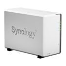 Synology DS216se/2TB-RED 2 Bay NAS