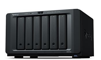 Synology DS3018xs/60TB-IW 6 Bay NAS